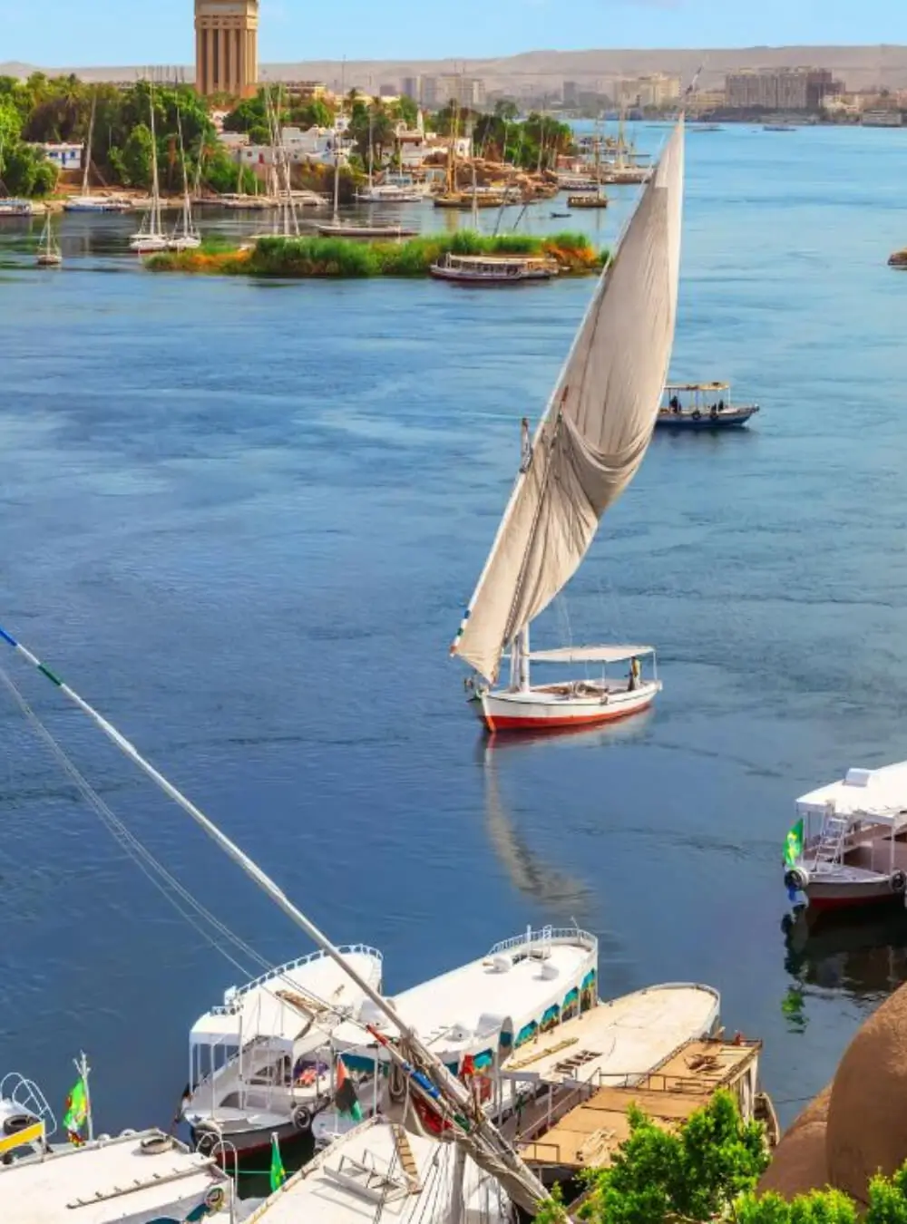 Aswan Forum – Egyptian Ministry of Foreign Affairs